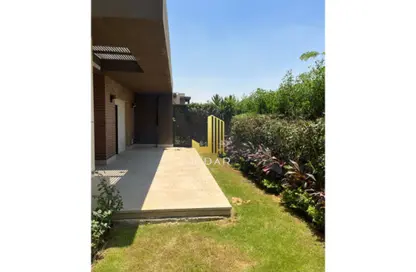 شقة - 2 غرف نوم - 3 حمامات للايجار في نيو جيزة - طريق مصر اسكندرية الصحراوي - مدينة 6 أكتوبر - الجيزة