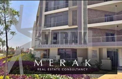 Apartment - 1 Bedroom - 1 Bathroom for sale in Taj City - 5th Settlement Compounds - The 5th Settlement - New Cairo City - Cairo