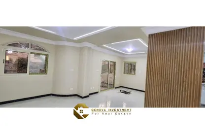 Apartment - 3 Bedrooms - 2 Bathrooms for sale in Alma - 2nd District - Sheikh Zayed City - Giza