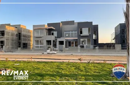 Apartment - 4 Bedrooms - 2 Bathrooms for sale in Kayan - Sheikh Zayed Compounds - Sheikh Zayed City - Giza Apartment - 4 Bedrooms - 2 Bathrooms for sale in Kayan - Sheikh Zayed Compounds - Sheikh Zayed City - Giza