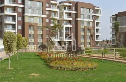 Apartment - 3 Bedrooms - 2 Bathrooms for sale in Hadayek October - 6 October City - Giza