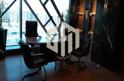 Office Space - Studio - 3 Bathrooms for rent in One Kattameya - El Katameya Compounds - El Katameya - New Cairo City - Cairo