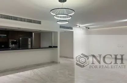 شقة - 3 غرف نوم - 3 حمامات للايجار في لايك فيو ريزيدنس - كمبوندات التجمع الخامس - التجمع الخامس - مدينة القاهرة الجديدة - القاهرة