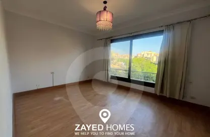 Apartment - 2 Bedrooms - 2 Bathrooms for rent in Casa - Sheikh Zayed Compounds - Sheikh Zayed City - Giza