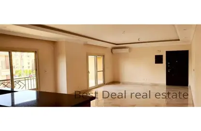 Apartment - 3 Bedrooms - 2 Bathrooms for rent in 8th District - Sheikh Zayed City - Giza