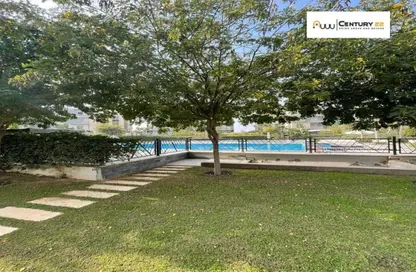 شقة - 3 غرف نوم - 3 حمامات للبيع في جاليريا  مون فالى - المستثمرين الجنوبية - مدينة القاهرة الجديدة - القاهرة