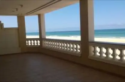 شاليه - 2 غرف نوم - 2 حمامات للبيع في كون - راس الحكمة - الساحل الشمالي