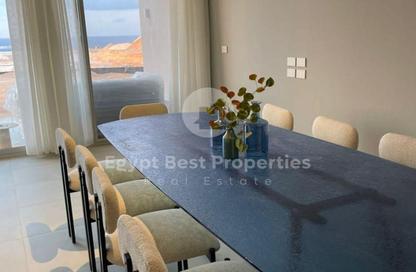Villa - 6 Bedrooms - 7 Bathrooms for sale in Marassi - Sidi Abdel Rahman - North Coast