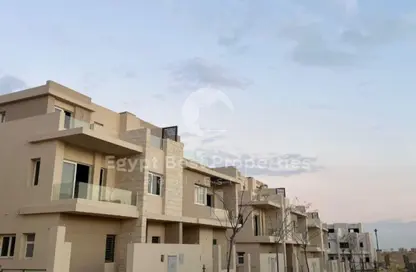 Villa - 4 Bedrooms - 3 Bathrooms for sale in Tawny Hyde Park - 6 October Compounds - 6 October City - Giza