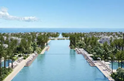 Villa - 7 Bedrooms - 7+ Bathrooms for sale in Soul North Coast - Qesm Ad Dabaah - North Coast