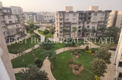 Apartment - 3 Bedrooms - 2 Bathrooms for sale in Madinaty - Cairo