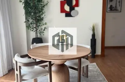 Apartment - 2 Bedrooms - 3 Bathrooms for rent in Eastown - 5th Settlement Compounds - The 5th Settlement - New Cairo City - Cairo