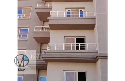شقة - 3 غرف نوم - 2 حمامات للبيع في عمارات الاندلس - حى الاندلس - مدينة القاهرة الجديدة - القاهرة