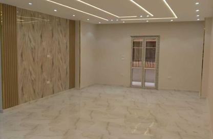 Apartment - 3 Bedrooms - 2 Bathrooms for sale in Al Lebeny Axis - El Mariouteya - Faisal - Hay El Haram - Giza