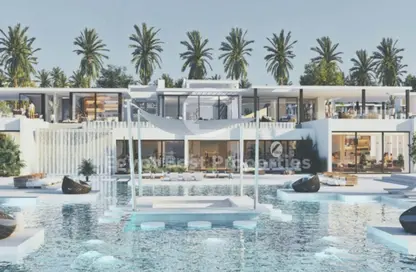 Townhouse - 3 Bedrooms - 3 Bathrooms for sale in katameya coast - Qesm Ad Dabaah - North Coast