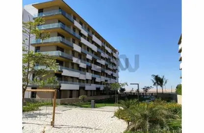 Apartment - 4 Bedrooms - 4 Bathrooms for rent in Al Burouj Compound - El Shorouk Compounds - Shorouk City - Cairo