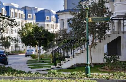 Twin House - 5 Bedrooms - 4 Bathrooms for sale in Mountain View Hyde Park - 5th Settlement Compounds - The 5th Settlement - New Cairo City - Cairo