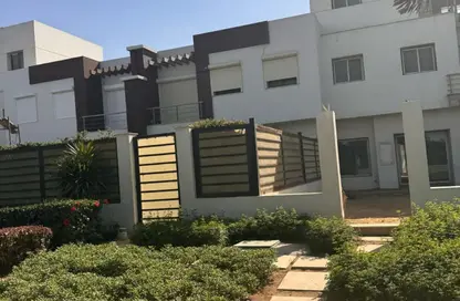 تاون هاوس - 4 غرف نوم - 3 حمامات للبيع في هايد بارك - مدينة القاهرة الجديدة - القاهرة