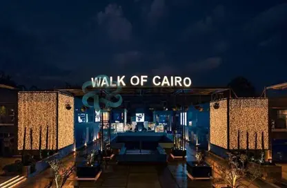 Shop - Studio - 1 Bathroom for rent in Sodic West - Sheikh Zayed Compounds - Sheikh Zayed City - Giza