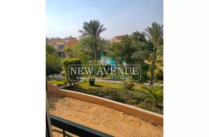 Villa - 6 Bedrooms - 4 Bathrooms for sale in Dyar Park - Ext North Inves Area - New Cairo City - Cairo