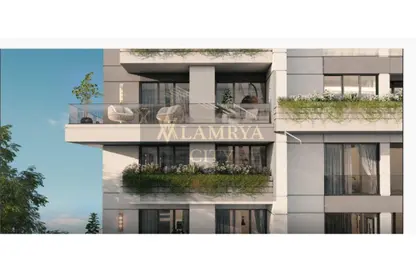 Villa - 3 Bedrooms - 3 Bathrooms for sale in Dejoya 3 New Capital - New Capital Compounds - New Capital City - Cairo