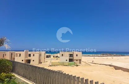 شاليه - غرفة نوم - 1 حمام للبيع في چون - راس الحكمة - الساحل الشمالي