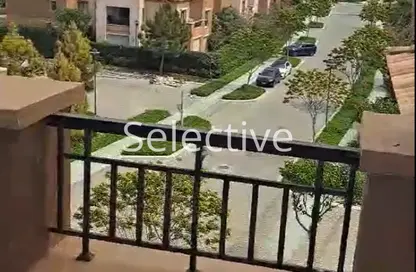 Chalet - 3 Bedrooms - 2 Bathrooms for sale in Marassi - Sidi Abdel Rahman - North Coast