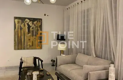 Apartment - 3 Bedrooms - 3 Bathrooms for sale in Al Burouj Compound - El Shorouk Compounds - Shorouk City - Cairo