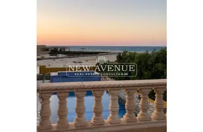 Villa - 5 Bedrooms - 4 Bathrooms for sale in Farrah 1 - Sidi Abdel Rahman - North Coast