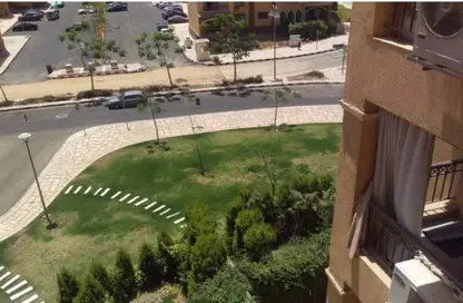 Apartment - 2 Bedrooms - 1 Bathroom for sale in Madinaty - Cairo