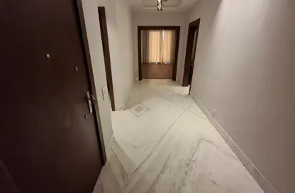 Apartment - 3 Bedrooms - 3 Bathrooms for rent in Sodic West - Sheikh Zayed Compounds - Sheikh Zayed City - Giza