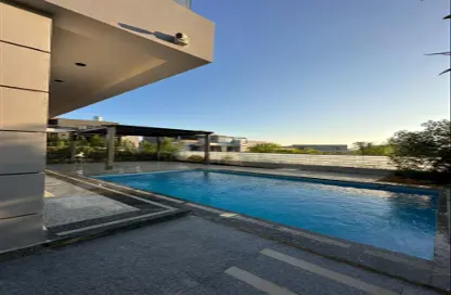 Villa - 5 Bedrooms - 4 Bathrooms for rent in El Patio Vera - Sheikh Zayed Compounds - Sheikh Zayed City - Giza