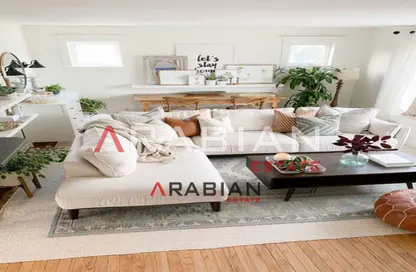 شقة - 3 غرف نوم - 3 حمامات للبيع في دى جويا - كمبوندات العاصمة الإدارية الجديدة - العاصمة الإدارية الجديدة - القاهرة