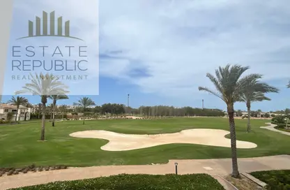 Chalet - 2 Bedrooms - 2 Bathrooms for sale in Marassi - Sidi Abdel Rahman - North Coast