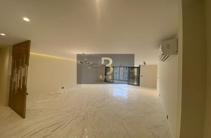 Apartment - 3 Bedrooms - 3 Bathrooms for rent in Azad - 5th Settlement Compounds - The 5th Settlement - New Cairo City - Cairo