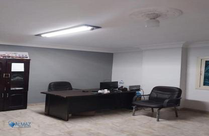 Apartment - 3 Bedrooms - 2 Bathrooms for rent in Street 4 - District 4 - The 5th Settlement - New Cairo City - Cairo
