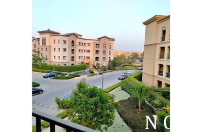 Apartment - 3 Bedrooms - 4 Bathrooms for rent in Mivida - 5th Settlement Compounds - The 5th Settlement - New Cairo City - Cairo