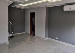 Duplex - 3 bedrooms for للايجار in West Golf - El Katameya Compounds - El Katameya - New Cairo City - Cairo