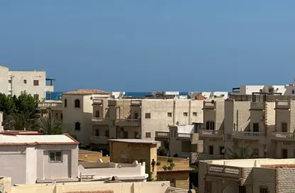 شاليه - 2 غرف نوم - 1 حمام للبيع في منتجعات الساحل الشمالي - الساحل الشمالي