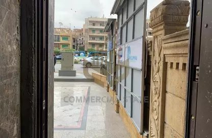 مساحات مكتبية - استوديو - 2 حمامات للايجار في شارع الميرغني - ارض الجولف - مصر الجديدة - القاهرة