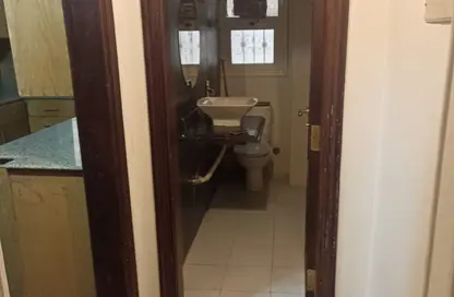 Apartment - 3 Bedrooms - 2 Bathrooms for sale in 7th District - Sheikh Zayed City - Giza