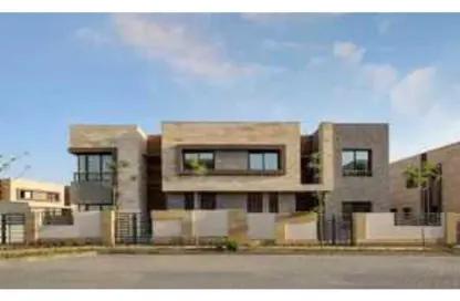 Villa - 6 Bedrooms - 6 Bathrooms for sale in Taj City - 5th Settlement Compounds - The 5th Settlement - New Cairo City - Cairo