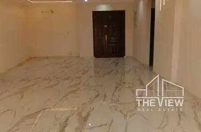 Apartment - 3 Bedrooms - 2 Bathrooms for sale in Al Khamayel city - Sheikh Zayed Compounds - Sheikh Zayed City - Giza