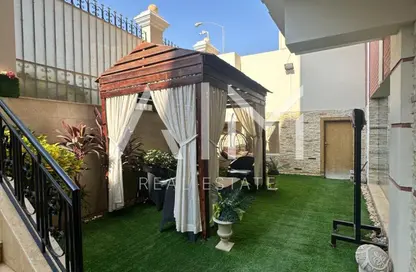 Duplex - 5 Bedrooms - 5 Bathrooms for sale in Touristic Zone 1 - Touristic Zone - Al Motamayez District - 6 October City - Giza Duplex - 5 Bedrooms - 5 Bathrooms for sale in Touristic Zone 1 - Touristic Zone - Al Motamayez District - 6 October City - Giza