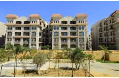 Apartment - 3 Bedrooms - 2 Bathrooms for sale in New Cairo Centre - North Teseen St. - The 5th Settlement - New Cairo City - Cairo