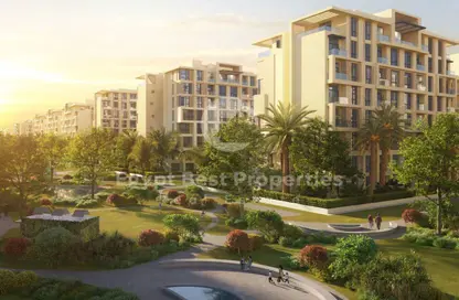 Apartment - 3 Bedrooms - 3 Bathrooms for sale in Zed East - 5th Settlement Compounds - The 5th Settlement - New Cairo City - Cairo