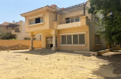 Villa - 3 Bedrooms - 2 Bathrooms for sale in Katameya Palms - 5th Settlement Compounds - The 5th Settlement - New Cairo City - Cairo