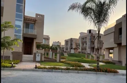 فيلا - 3 غرف نوم - 4 حمامات للبيع في رايوس - كمبوندات 6 أكتوبر - مدينة 6 أكتوبر - الجيزة