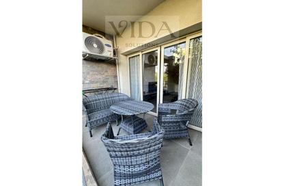 Apartment - 3 Bedrooms - 1 Bathroom for sale in The Address - 12th District - Sheikh Zayed City - Giza