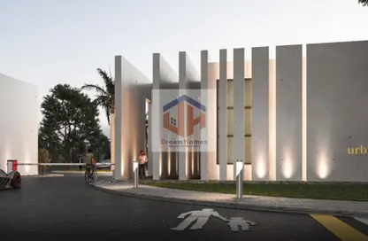 Office Space - Studio - 6 Bathrooms for sale in Yellow Residence - New Cairo City - Cairo Office Space - Studio - 6 Bathrooms for sale in Yellow Residence - New Cairo City - Cairo